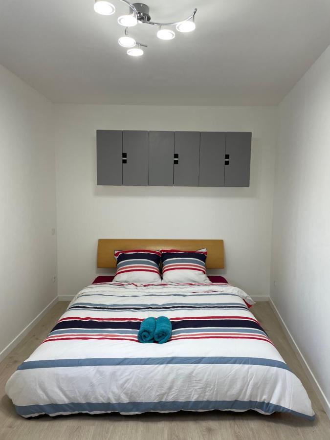 Apartament Studio Avec Mezzanine Joinville-le-Pont Zewnętrze zdjęcie