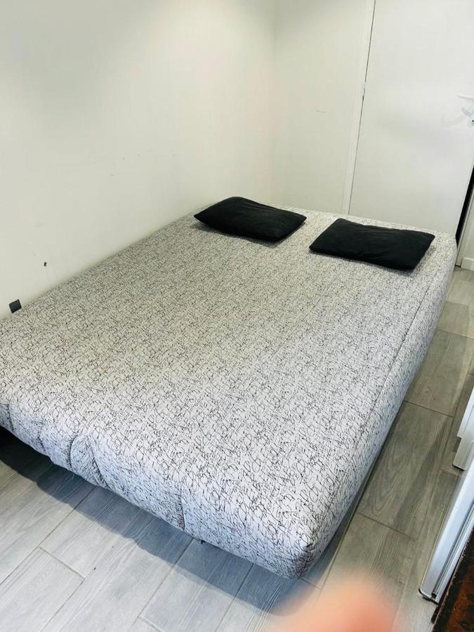 Apartament Studio Avec Mezzanine Joinville-le-Pont Zewnętrze zdjęcie